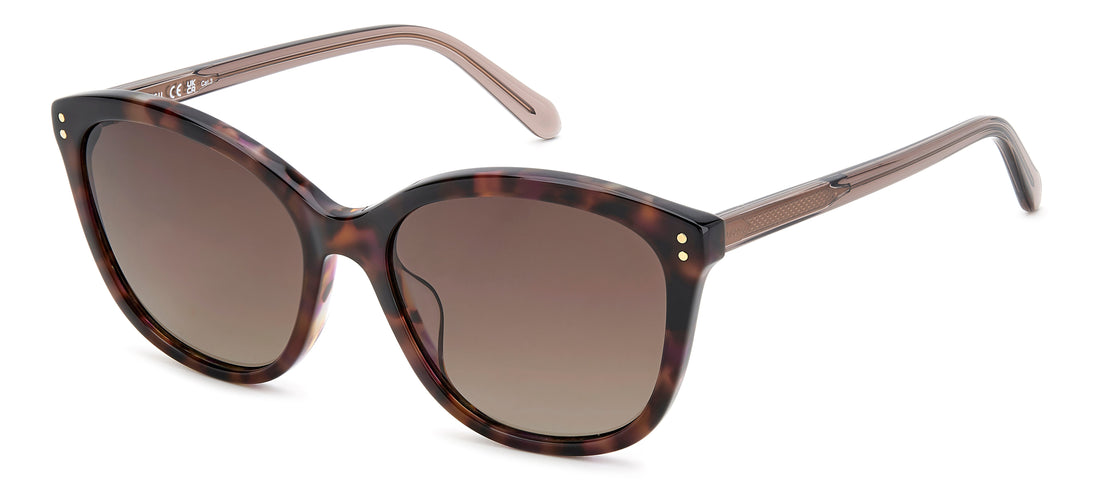Translation missing: es.seo.product.type.gafas-de-sol fossil fos 2148/s 210 ha plateado cat eye femenino talla 56mm - Translation missing: es.seo.product.alt.imagen-principal