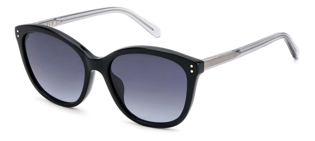 Translation missing: es.seo.product.type.gafas-de-sol fossil fos 2148/s 807 9o negro cat eye femenino talla 56mm - Translation missing: es.seo.product.alt.imagen-principal