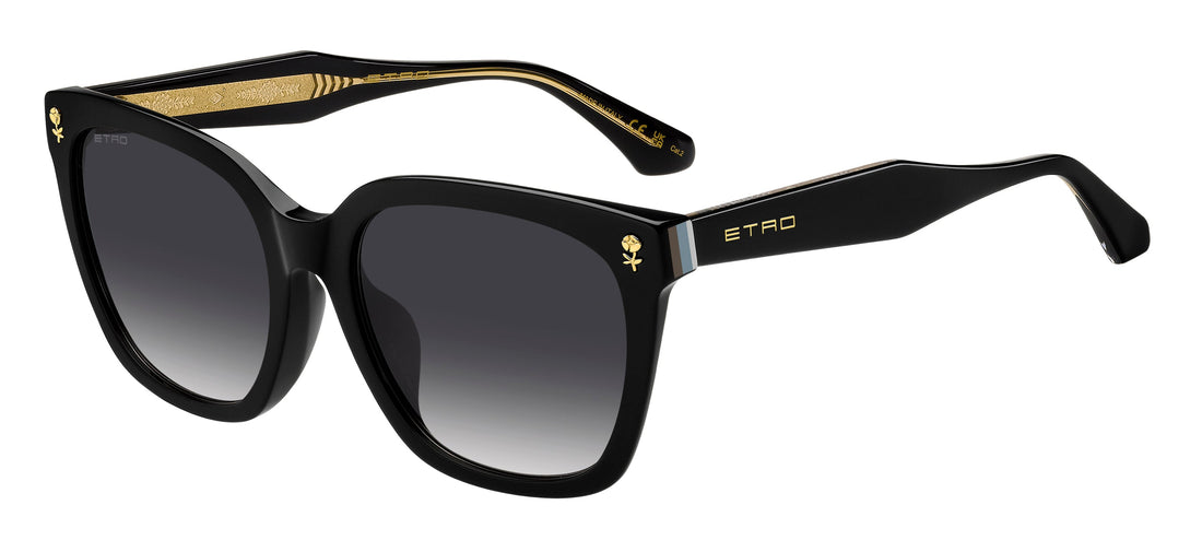 Translation missing: es.seo.product.type.gafas-de-sol etro 0065/f/s 807 1i negro square femenino talla 57mm - Translation missing: es.seo.product.alt.imagen-principal