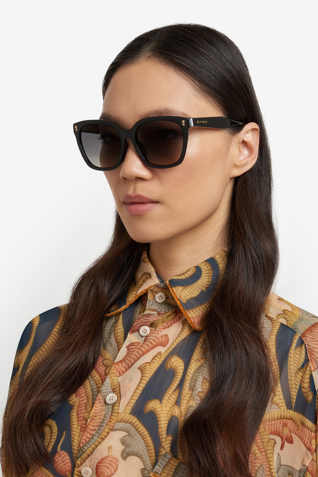 Translation missing: es.seo.product.type.gafas-de-sol etro 0065/f/s 807 1i negro square femenino talla 57mm - Translation missing: es.seo.product.alt.imagen-secundaria