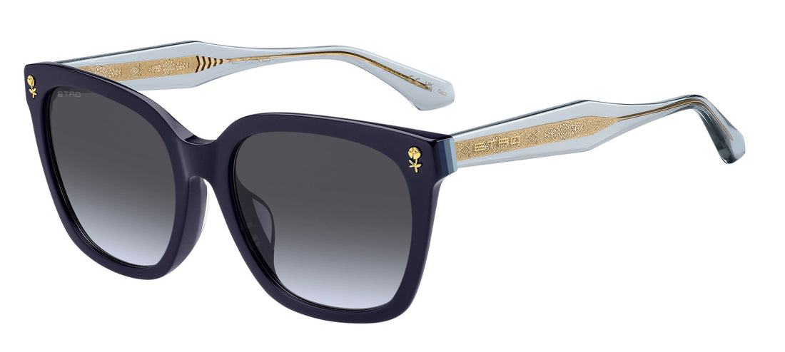 Translation missing: es.seo.product.type.gafas-de-sol etro 0065/f/s pjp fz azul square femenino talla 57mm - Translation missing: es.seo.product.alt.imagen-principal