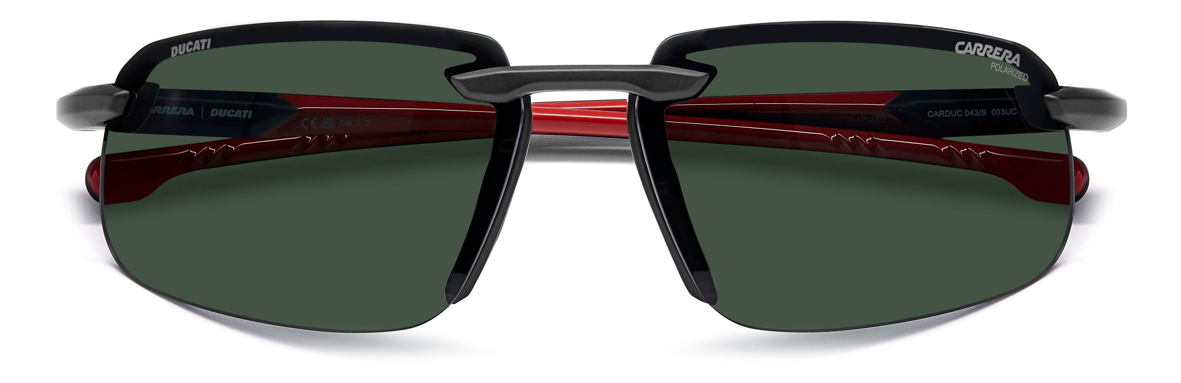 CARRERA DUCATI CARDUC 043/S 003 UC 63