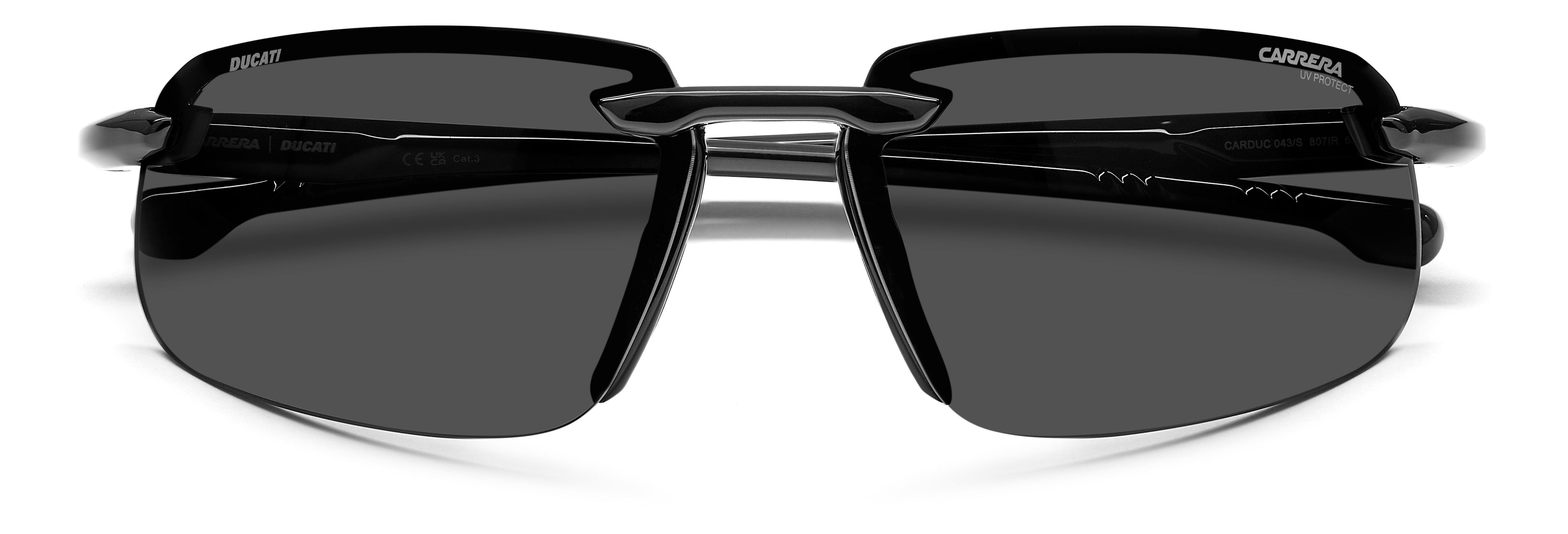 CARRERA DUCATI CARDUC 043/S 807 IR 63