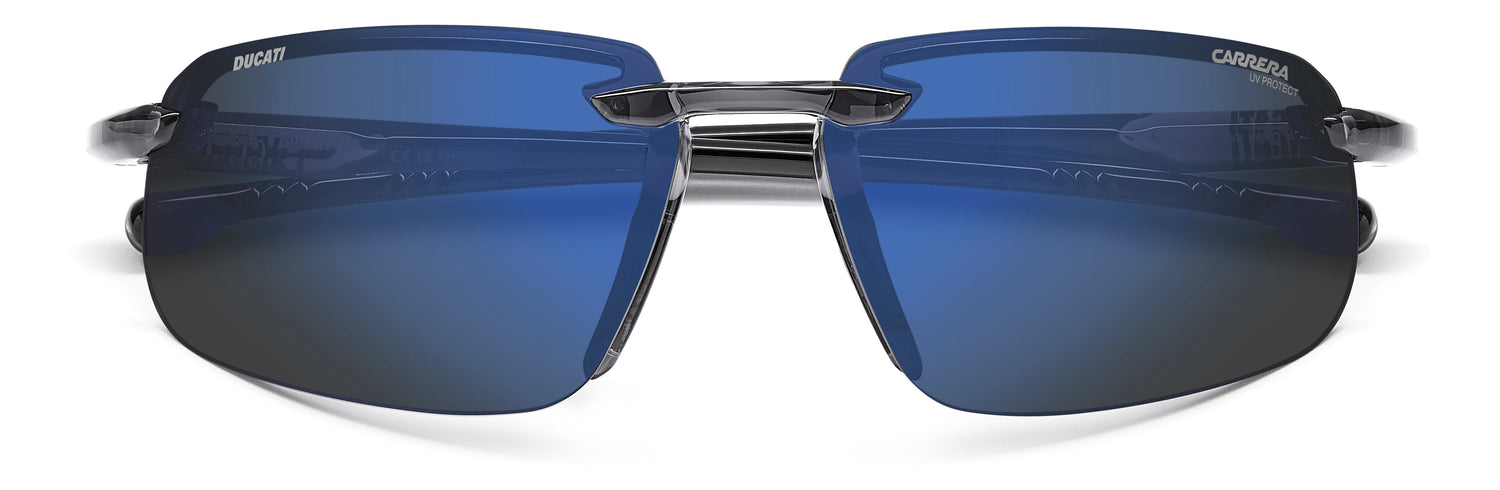CARRERA DUCATI CARDUC 043/S R6S XT 63