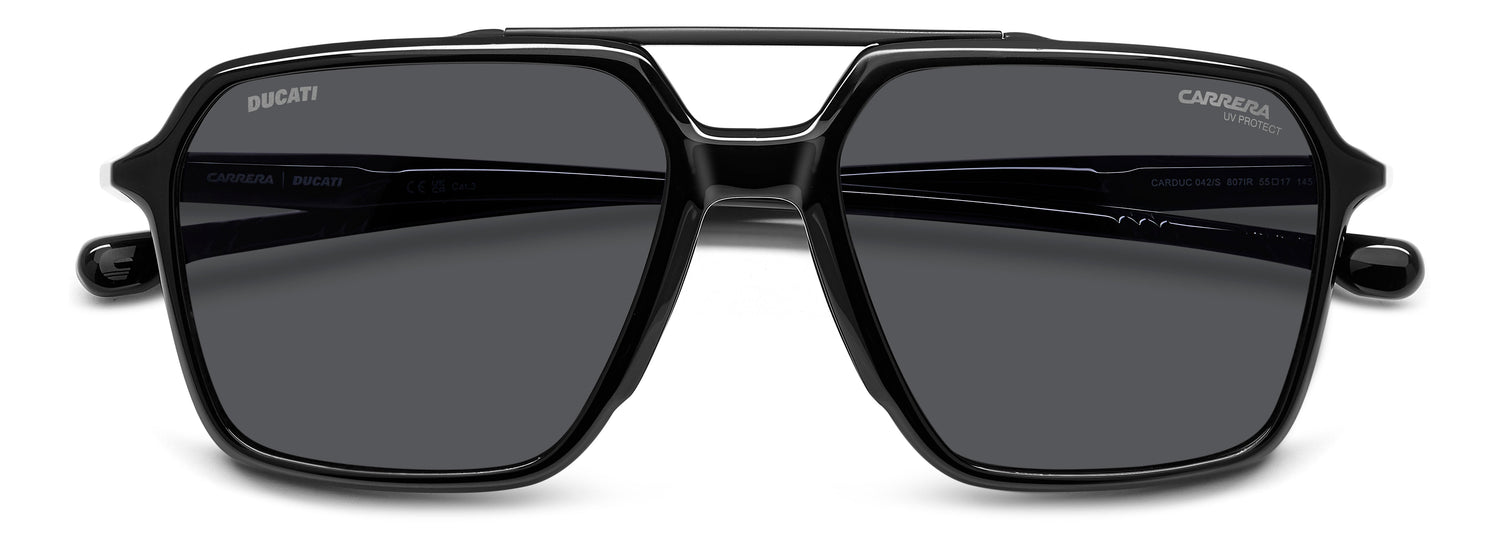 CARRERA DUCATI CARDUC 042/S 807 IR 55