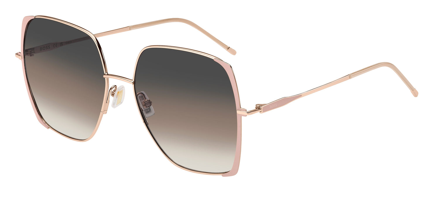 HUGO BOSS BOSS 1707/S BKU PR 58