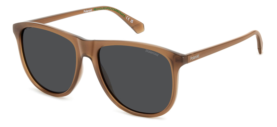 Translation missing: es.seo.product.type.gafas-de-sol polaroid pld 4178/s 40g m9 amarillo rectangular masculino talla 58mm - Translation missing: es.seo.product.alt.imagen-principal