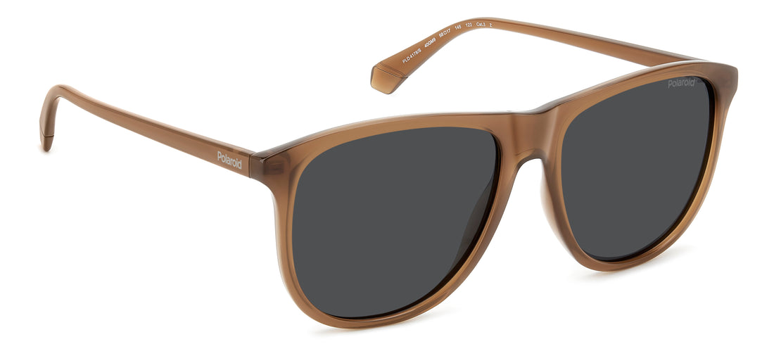 Translation missing: es.seo.product.type.gafas-de-sol polaroid pld 4178/s 40g m9 amarillo rectangular masculino talla 55mm - Translation missing: es.seo.product.alt.imagen-secundaria