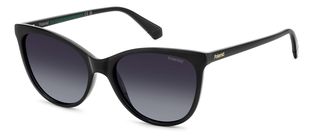 Translation missing: es.seo.product.type.gafas-de-sol polaroid pld 4179/s 807 wj negro cat eye femenino talla 55mm - Translation missing: es.seo.product.alt.imagen-principal