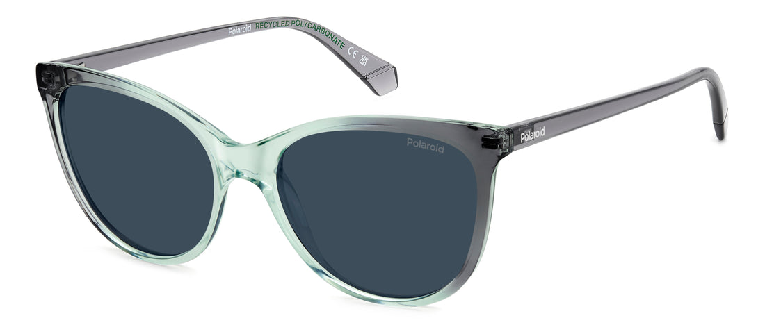 Translation missing: es.seo.product.type.gafas-de-sol polaroid pld 4179/s wk2 c3 azul cat eye femenino talla 55mm - Translation missing: es.seo.product.alt.imagen-principal