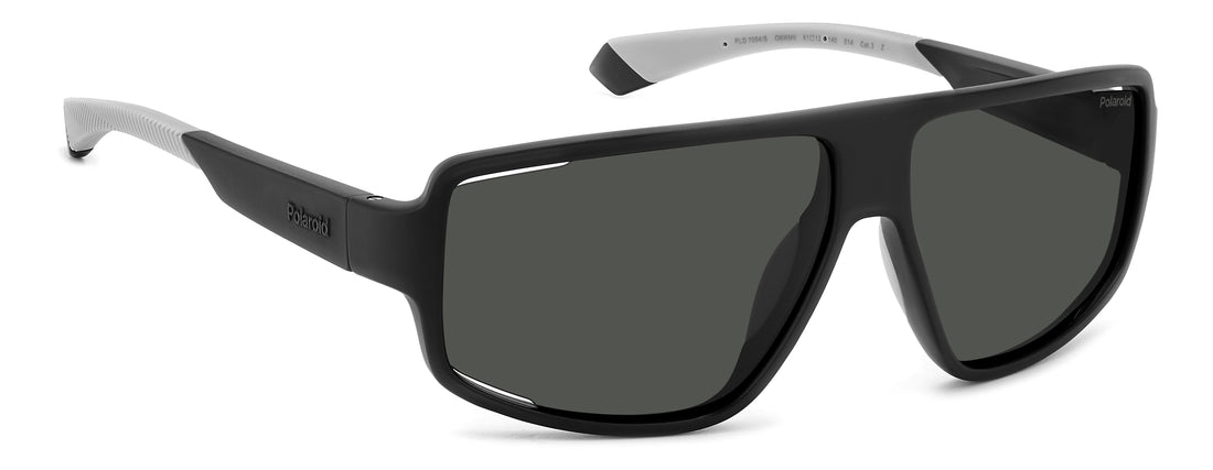 Translation missing: es.seo.product.type.gafas-de-sol polaroid pld 7054/s o6w m9 negro rectangular masculino talla 61mm - Translation missing: es.seo.product.alt.imagen-secundaria
