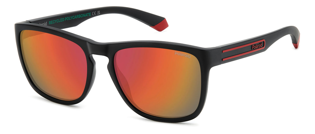 Translation missing: es.seo.product.type.gafas-de-sol polaroid pld 2161/s oit oz negro rectangular unisex talla 57mm - Translation missing: es.seo.product.alt.imagen-principal