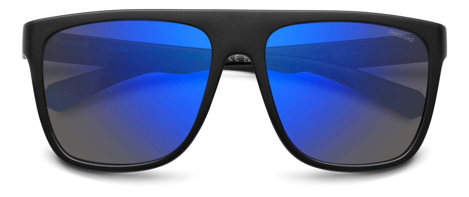 POLAROID PLD 2162/S 0VK 5X 58