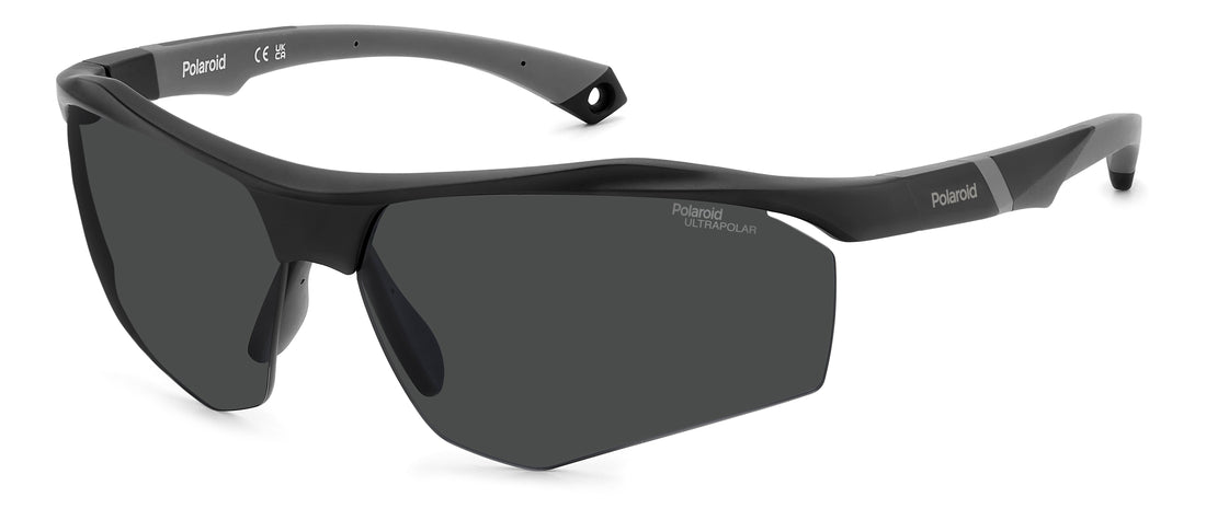 Translation missing: es.seo.product.type.gafas-de-sol polaroid pld 7055/s 003 e3 negro rectangular masculino talla 68mm - Translation missing: es.seo.product.alt.imagen-principal