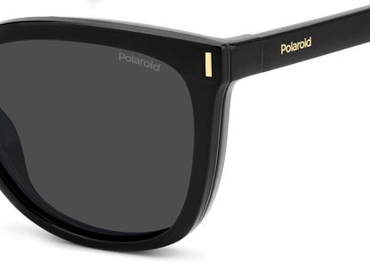 POLAROID PLD 6229/CS 807 M9 55