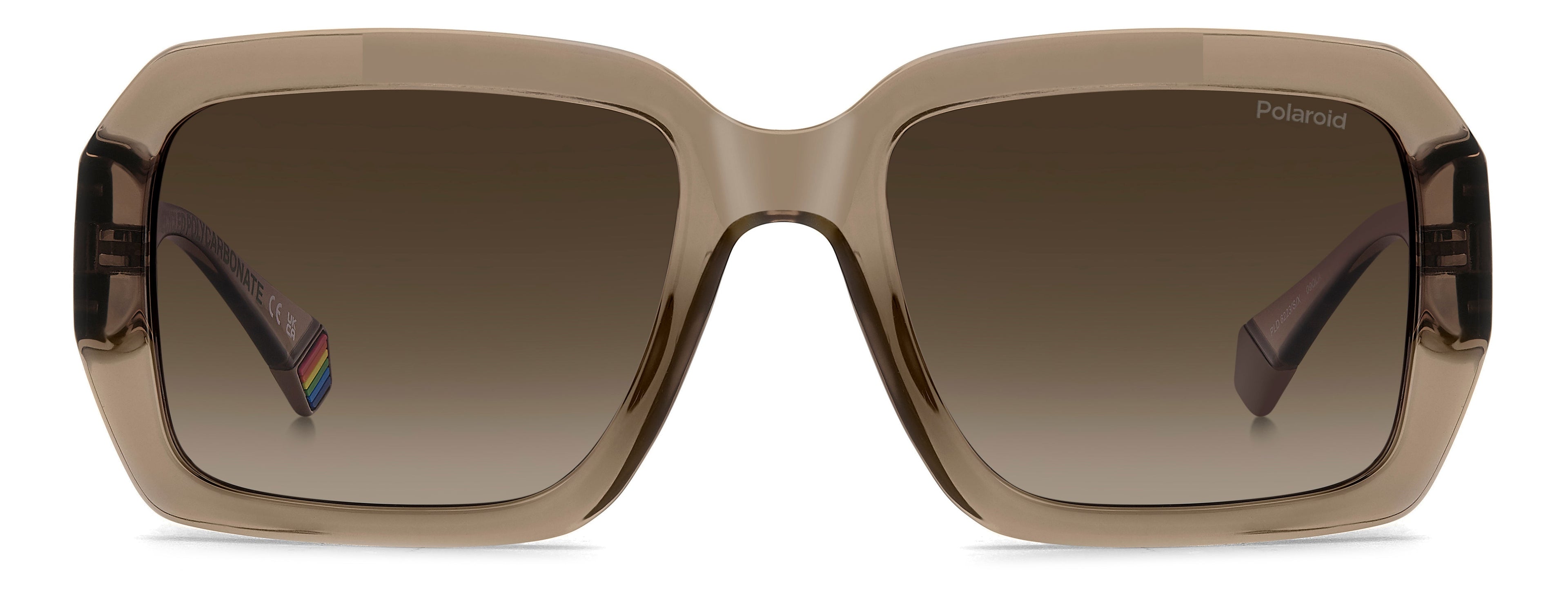 POLAROID PLD 6223/S/X 09Q LA 54