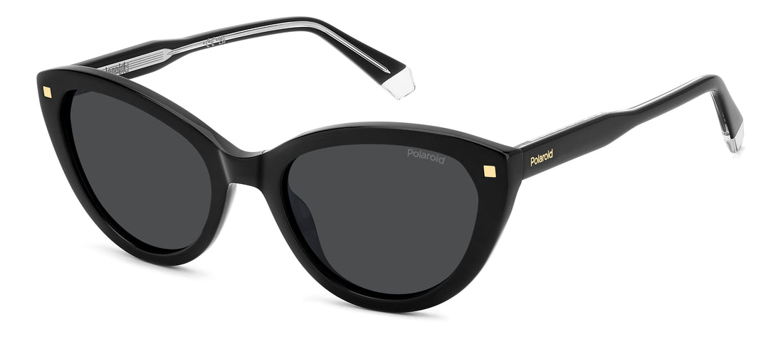 Translation missing: es.seo.product.type.gafas-de-sol polaroid pld 4175/s/x 807 m9 negro cat eye femenino talla 54mm - Translation missing: es.seo.product.alt.imagen-principal