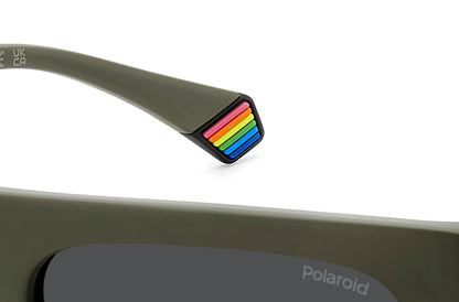 POLAROID PLD 6224/S/X 3Y5 M9 54