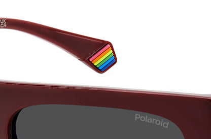 POLAROID PLD 6224/S/X LHF M9 54