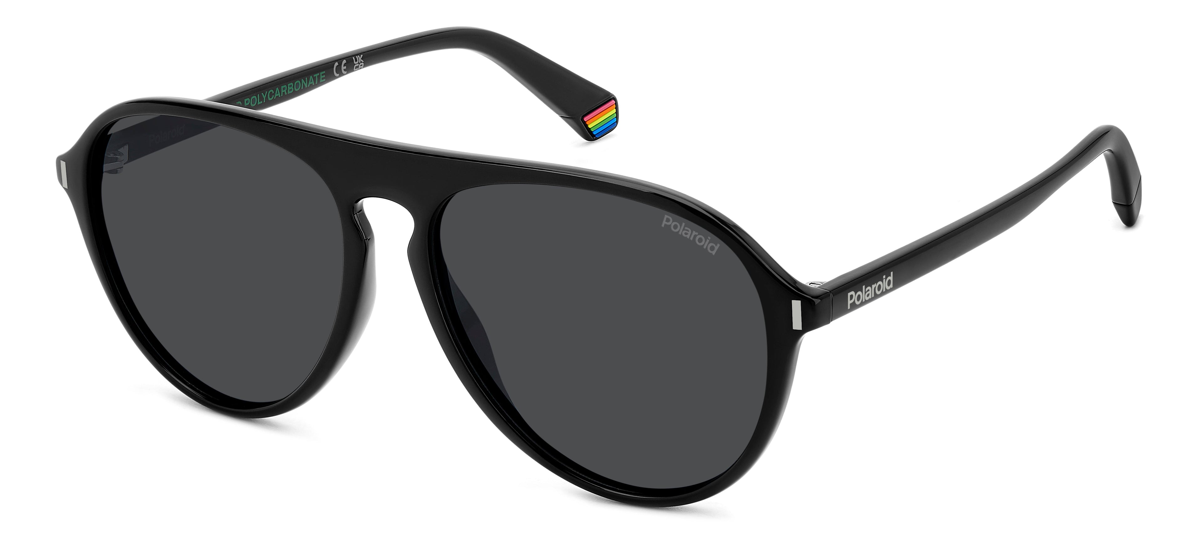 POLAROID PLD 6225/S 807 M9 57