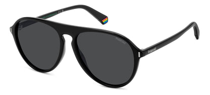 POLAROID PLD 6225/S 807 M9 57