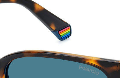 POLAROID PLD 6226/S 086 C3 54