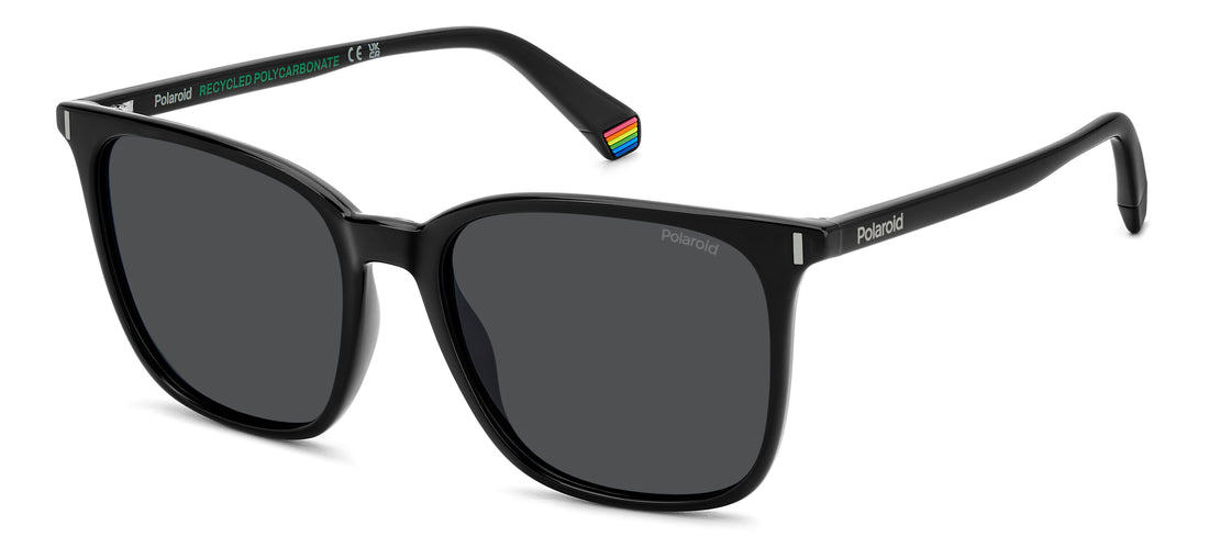 Translation missing: es.seo.product.type.gafas-de-sol polaroid pld 6226/s 807 m9 negro rectangular femenino talla 54mm - Translation missing: es.seo.product.alt.imagen-principal