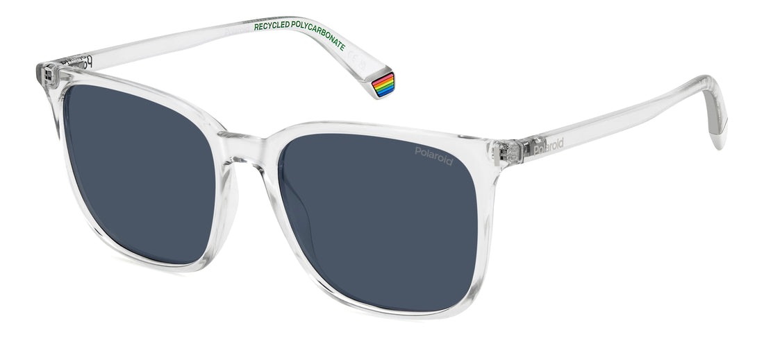 Translation missing: es.seo.product.type.gafas-de-sol polaroid pld 6226/s 900 c3 cristal rectangular femenino talla 54mm - Translation missing: es.seo.product.alt.imagen-principal