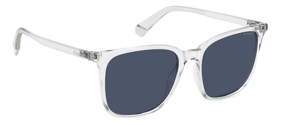 Translation missing: es.seo.product.type.gafas-de-sol polaroid pld 6226/s 900 c3 cristal rectangular femenino talla 54mm - Translation missing: es.seo.product.alt.imagen-secundaria