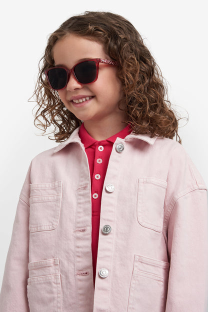 POLAROID KIDS PLD 8062/S 8CQ M9 48