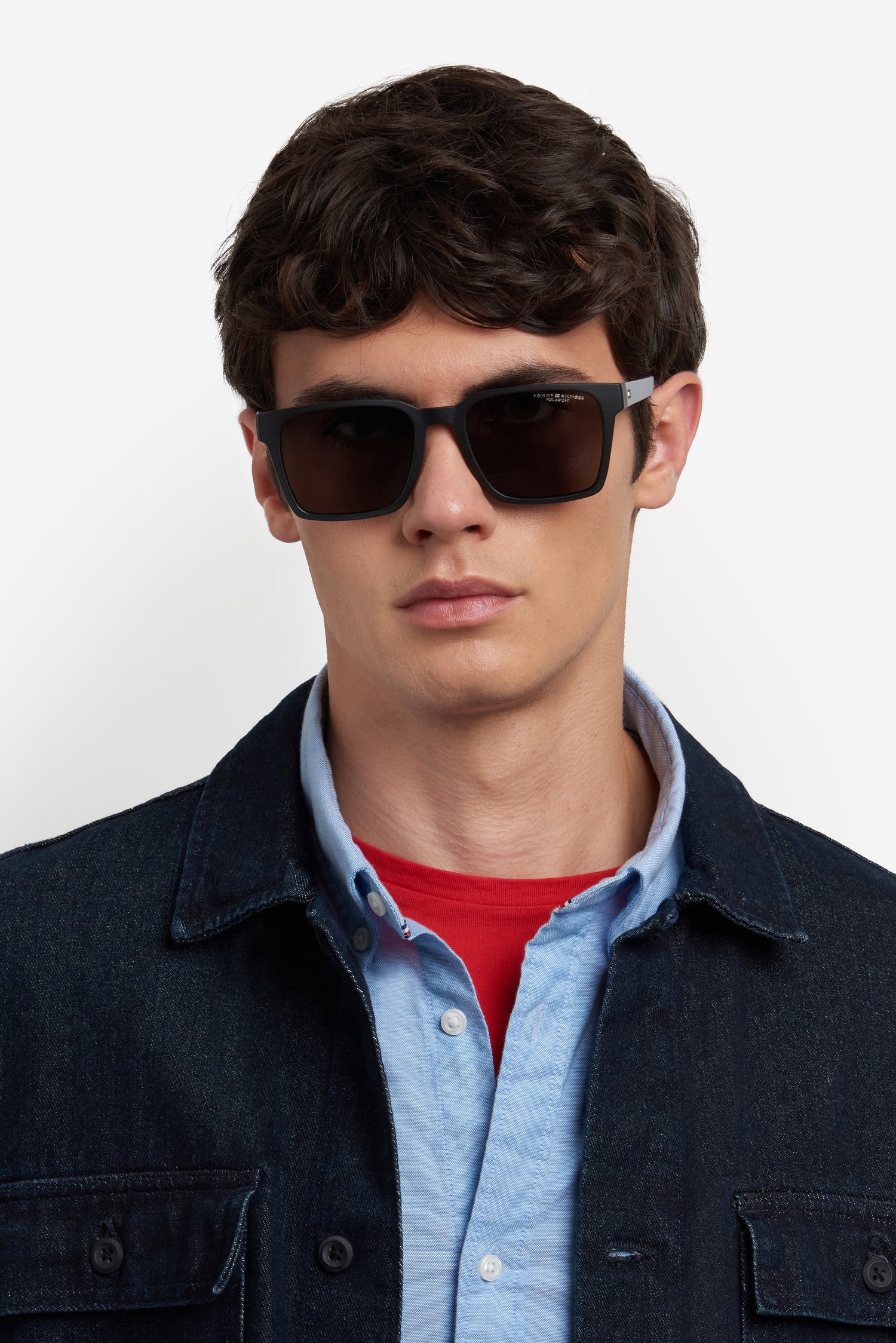 TOMMY HILFIGER TH 2143/S 08A M9 55