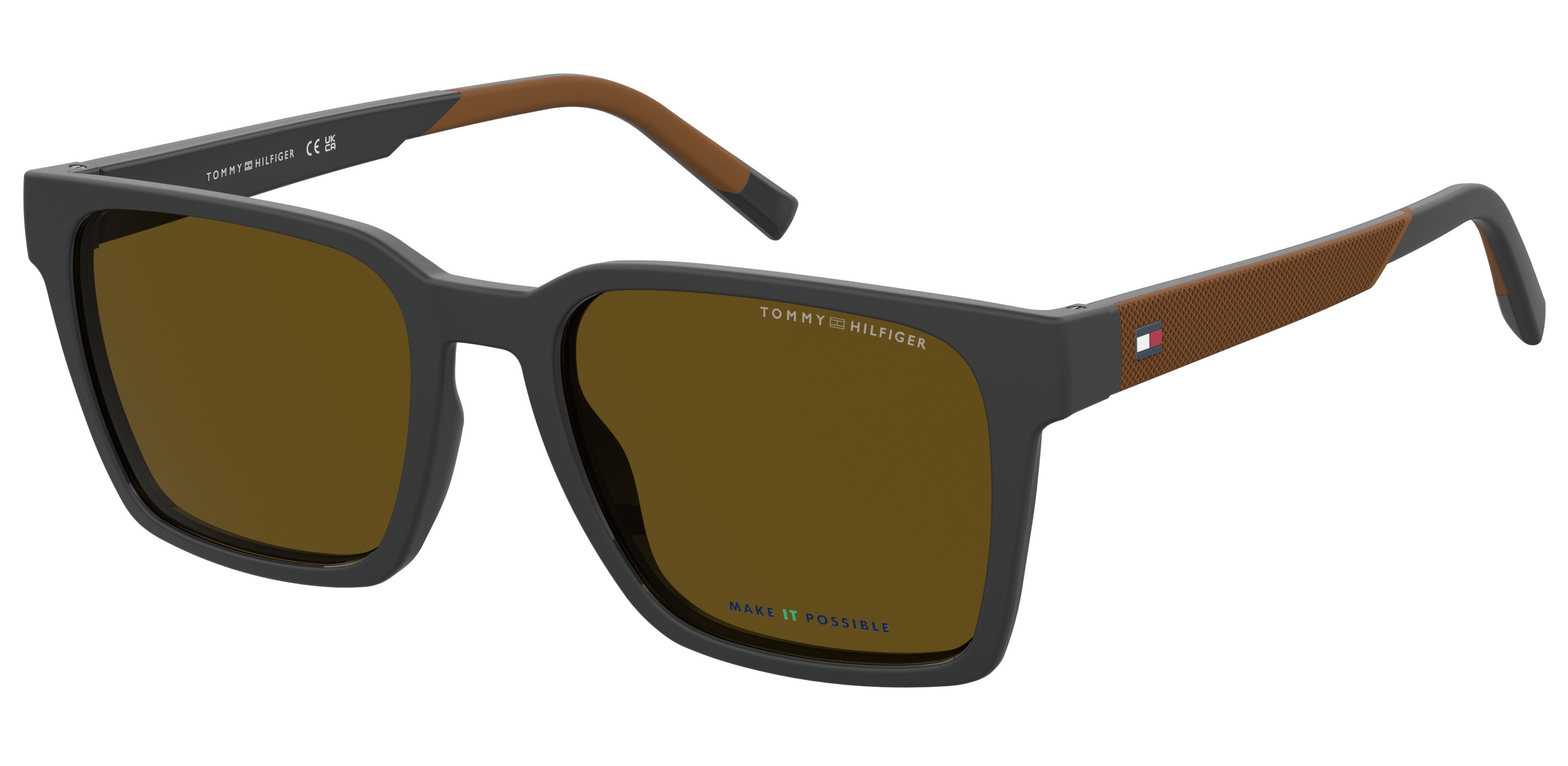 TOMMY HILFIGER TH 2143/S S05 70 55