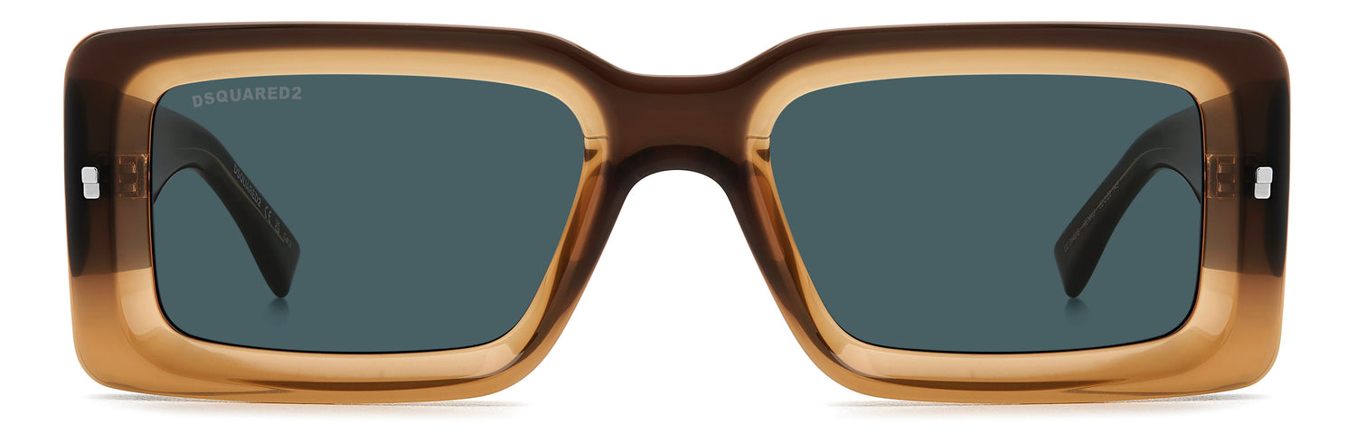 DSQUARED2 D2 0142/S 9EN KU 52
