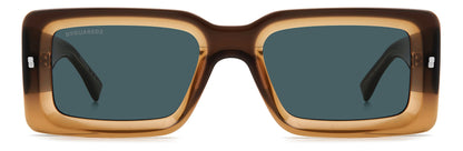 DSQUARED2 D2 0142/S 9EN KU 52