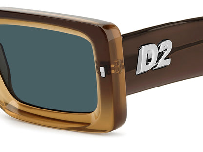 DSQUARED2 D2 0142/S 9EN KU 52