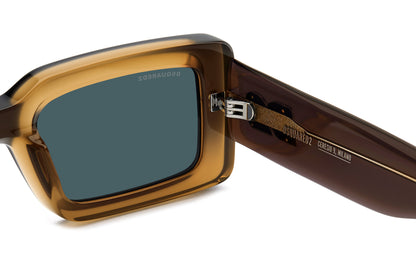 DSQUARED2 D2 0142/S 9EN KU 52
