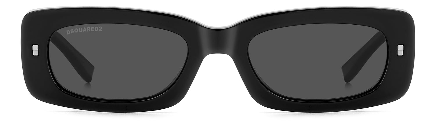DSQUARED2 ICON 0020/S 807 IR 52