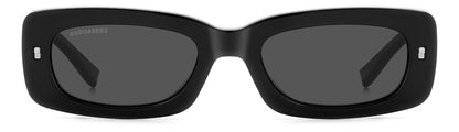 DSQUARED2 ICON 0020/S 807 IR 52