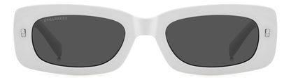 DSQUARED2 ICON 0020/S VK6 IR 52