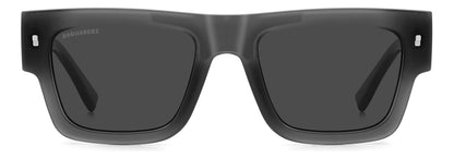 DSQUARED2 ICON 0021/S KB7 IR 52