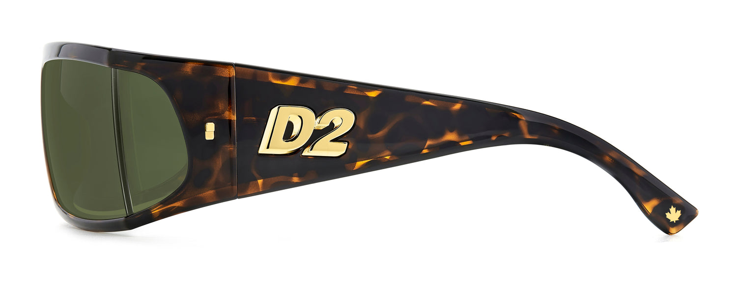 DSQUARED2 D2 0140/S 086 QT 73