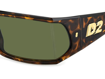 DSQUARED2 D2 0140/S 086 QT 73