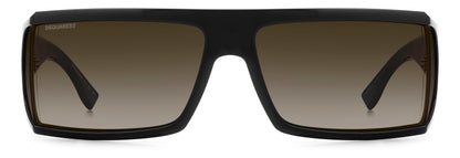 DSQUARED2 D2 0140/S 807 HA 73