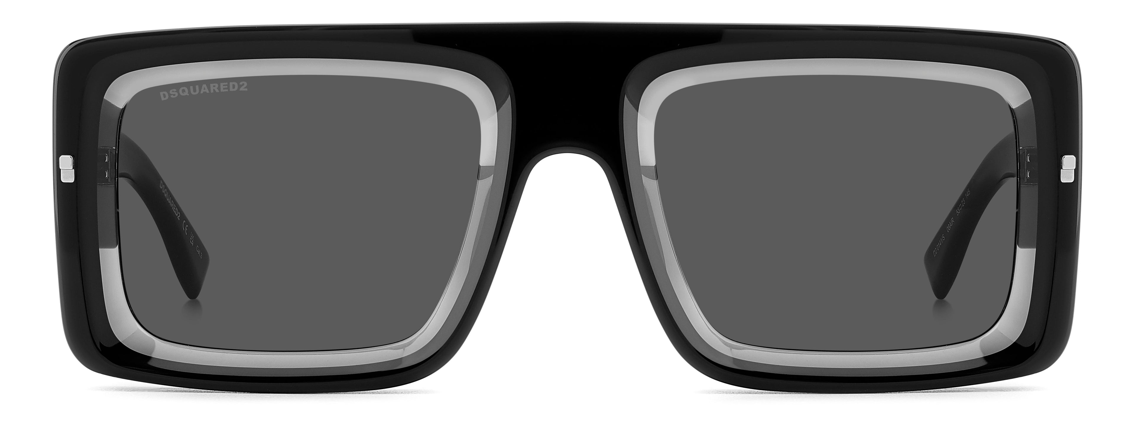DSQUARED2 D2 0141/S 08A IR 53