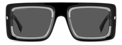 DSQUARED2 D2 0141/S 08A IR 53