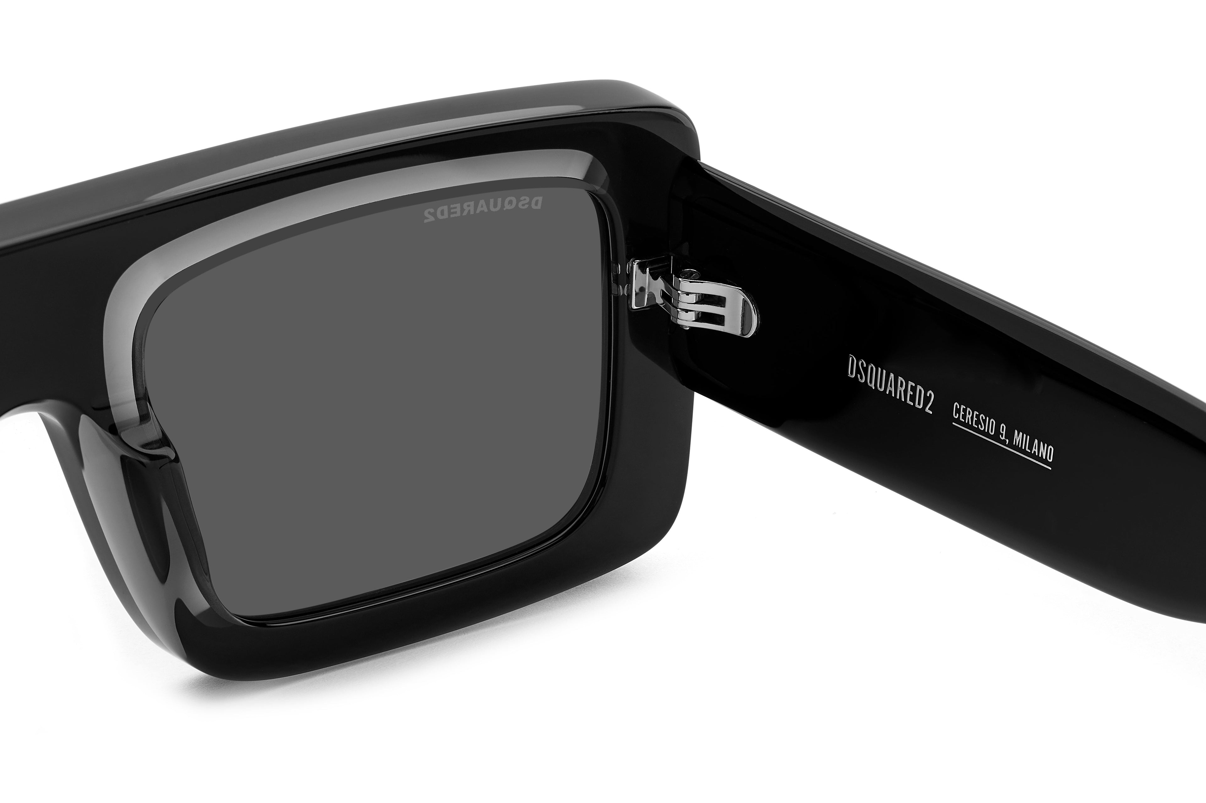 DSQUARED2 D2 0141/S 08A IR 53