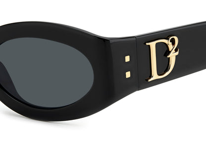 DSQUARED2 D2 0150/G/S 807 IR 54