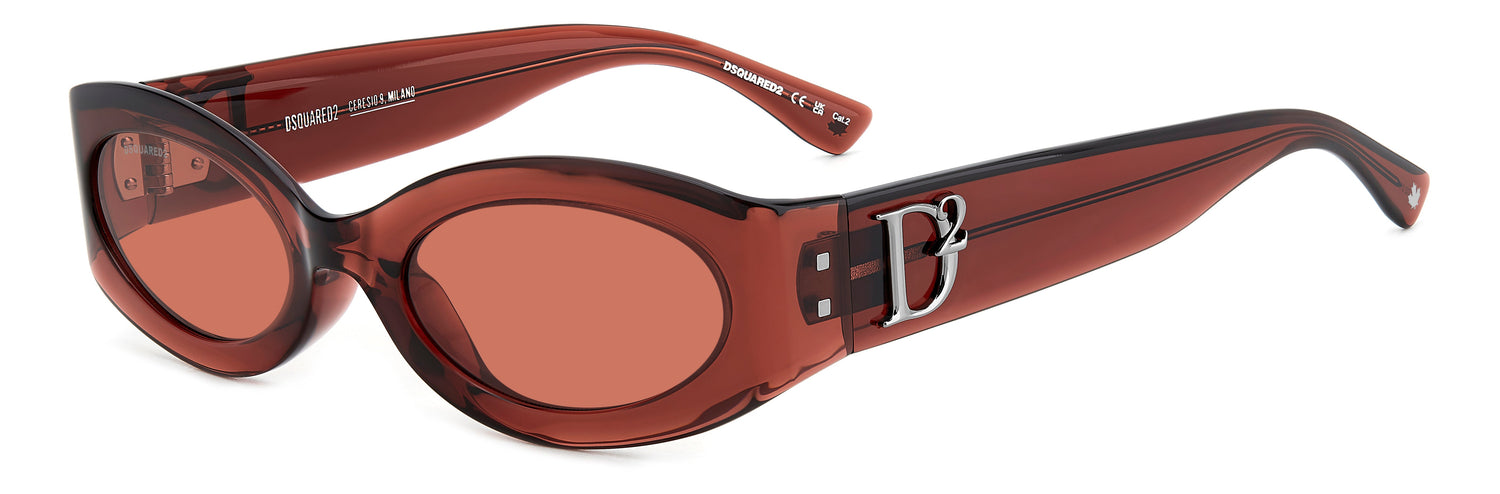 DSQUARED2 D2 0150/G/S C9A U1 54