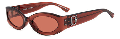 DSQUARED2 D2 0150/G/S C9A U1 54
