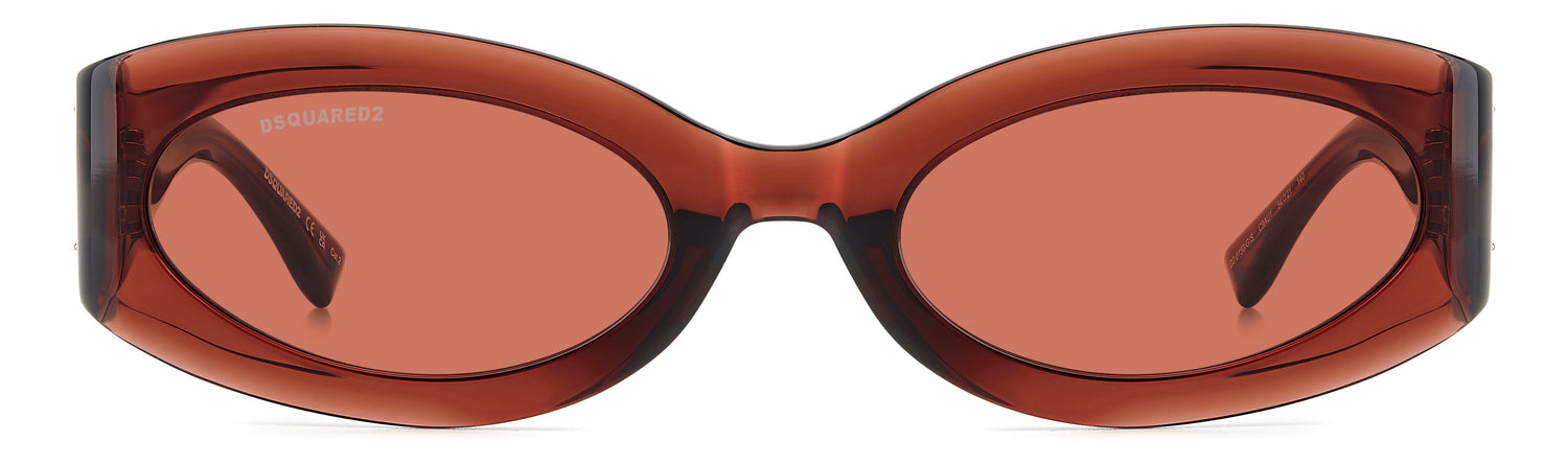 DSQUARED2 D2 0150/G/S C9A U1 54